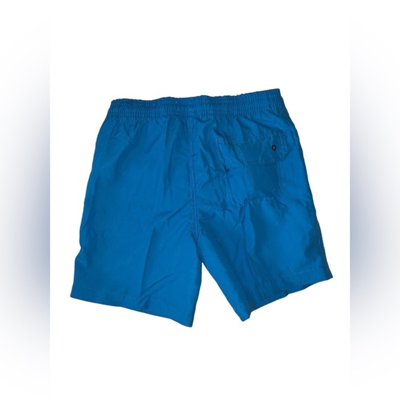 NWT UZZI Boys Water Activated Print 5 Inch Swim Trunks Size Large - Picture 3 of 5